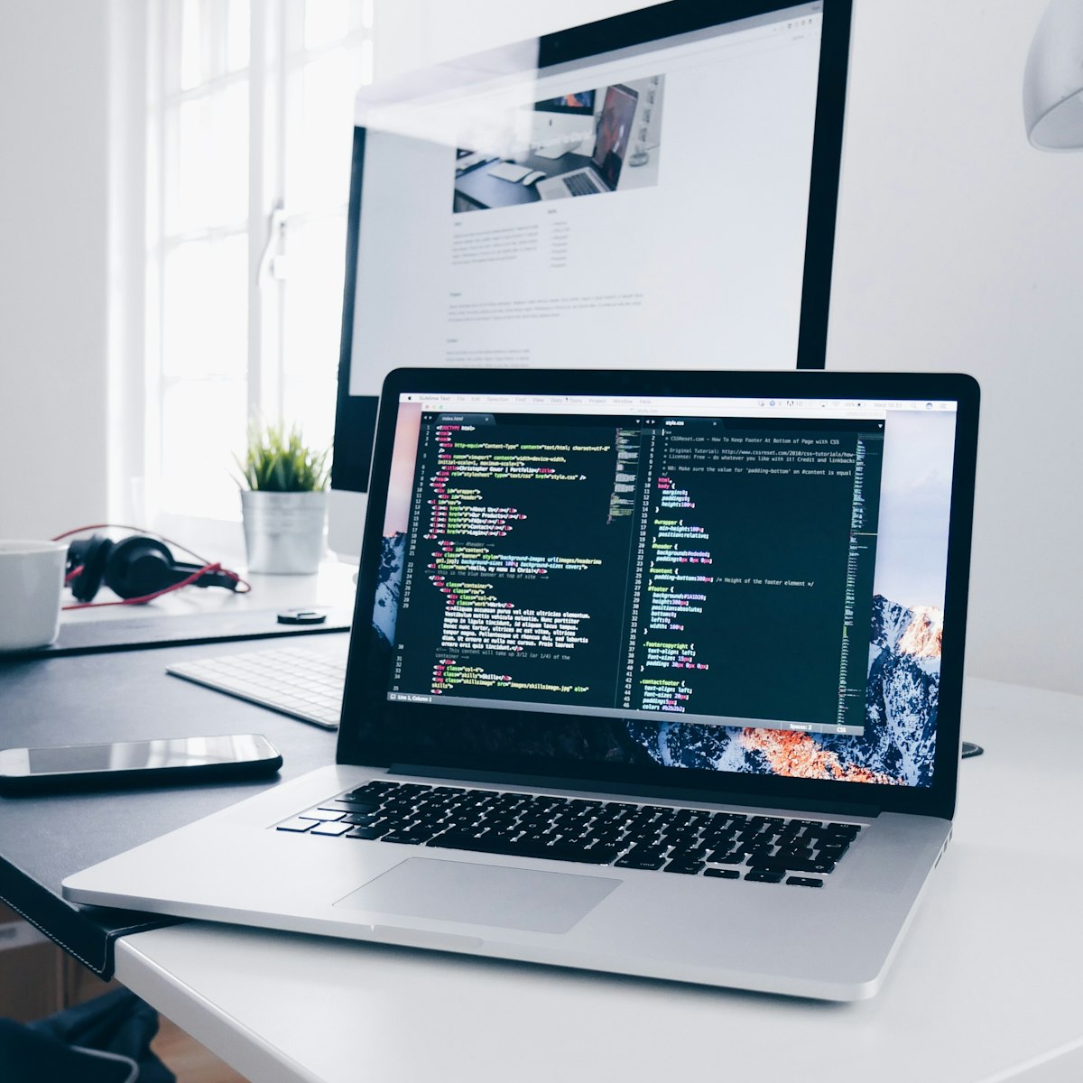 Migración de tienda online