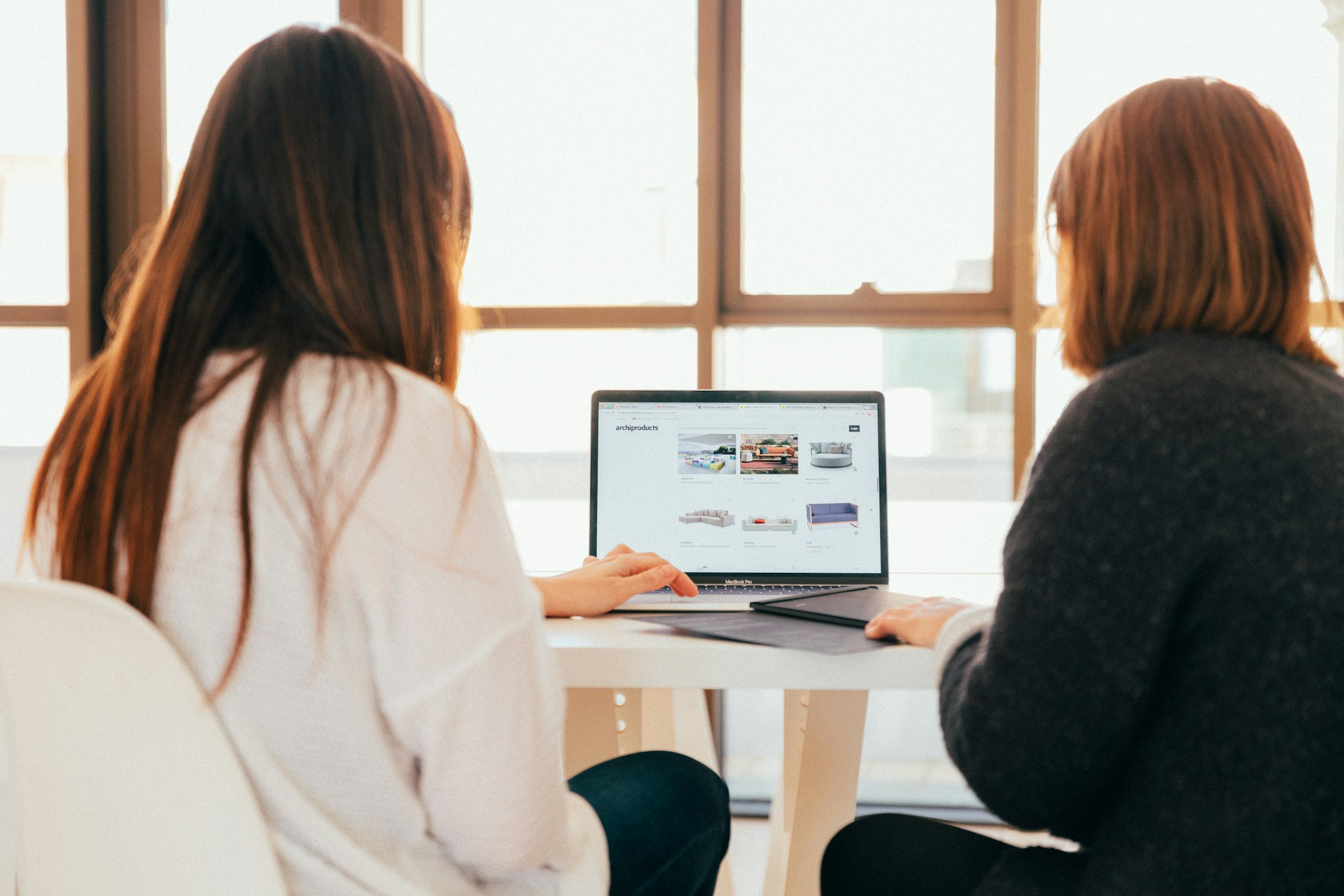SEO y contenidos