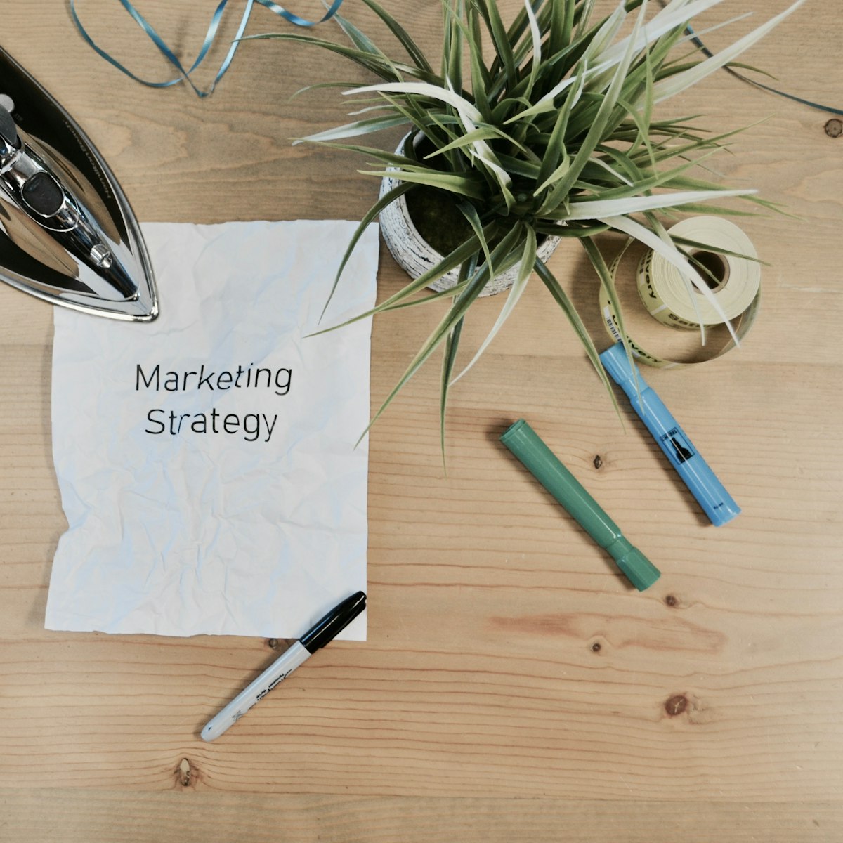 Plan SEO mensual